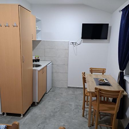 סורצ'ין Libero Apartmani מראה חיצוני תמונה