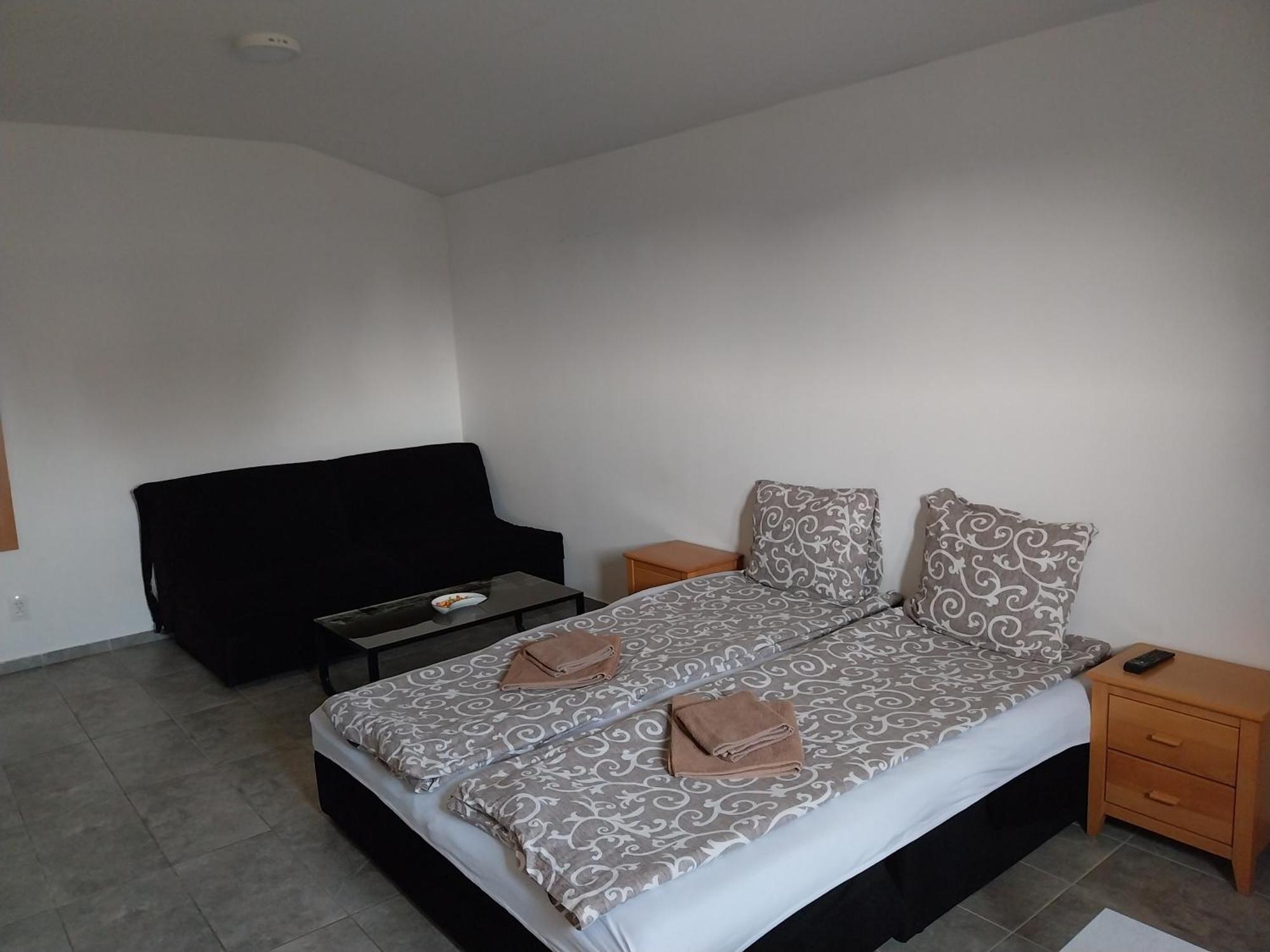 סורצ'ין Libero Apartmani מראה חיצוני תמונה