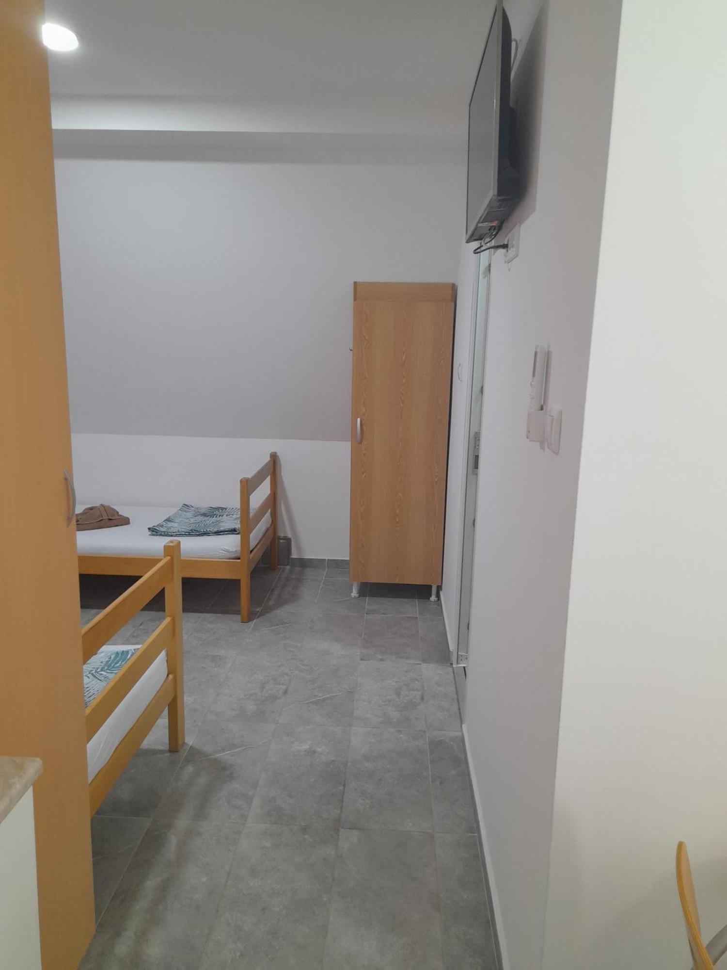 סורצ'ין Libero Apartmani מראה חיצוני תמונה