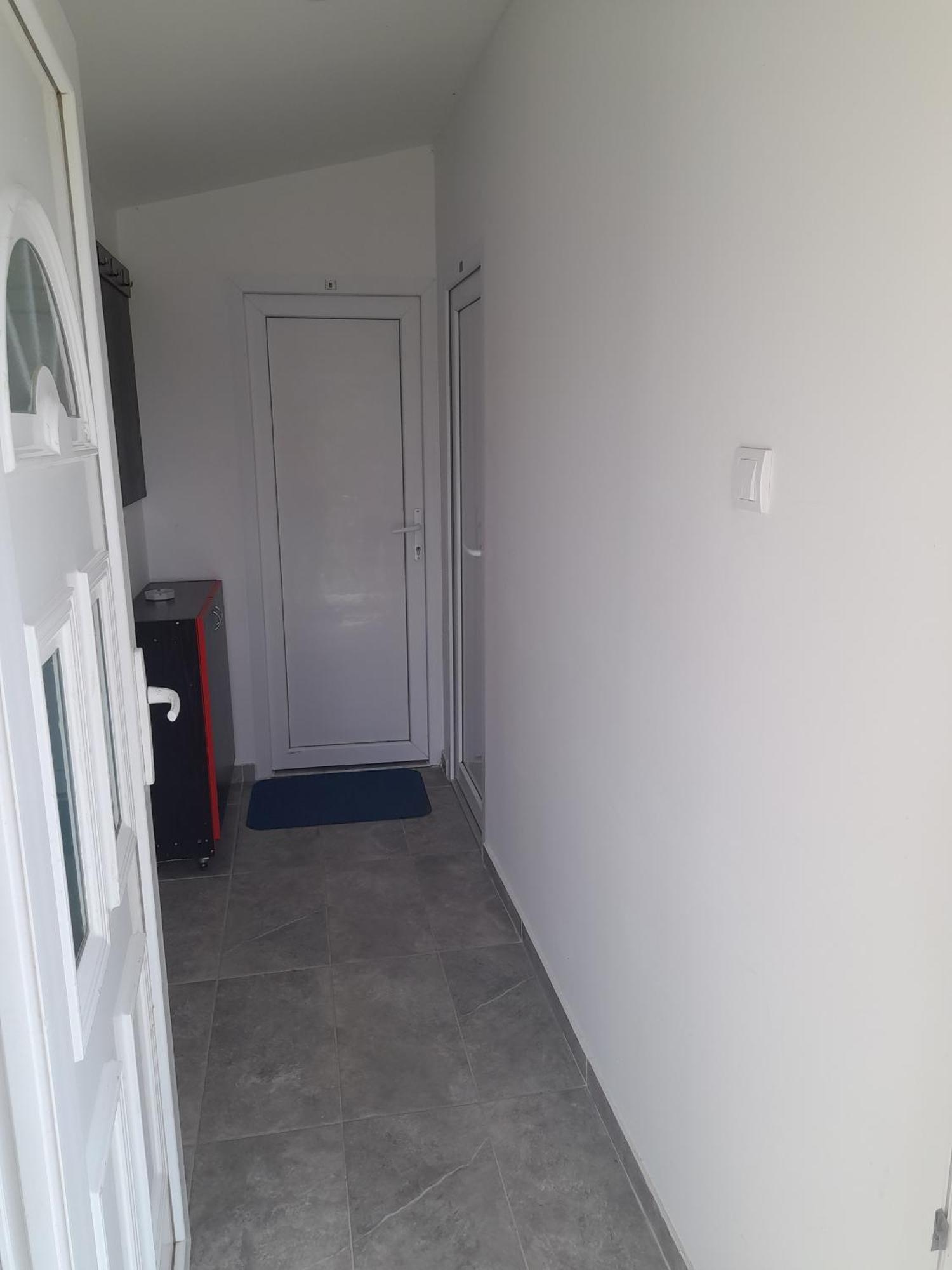 סורצ'ין Libero Apartmani מראה חיצוני תמונה