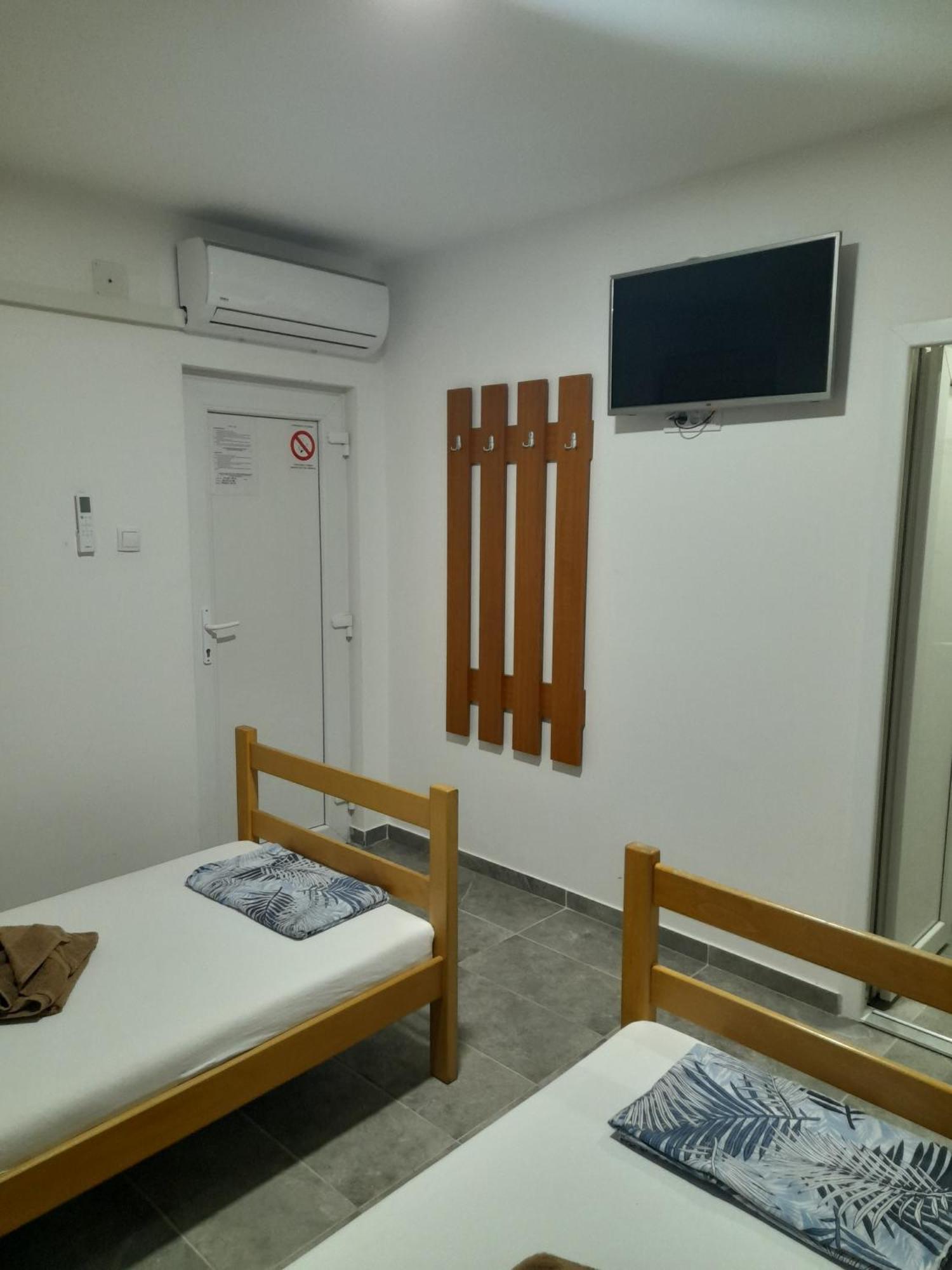 סורצ'ין Libero Apartmani מראה חיצוני תמונה