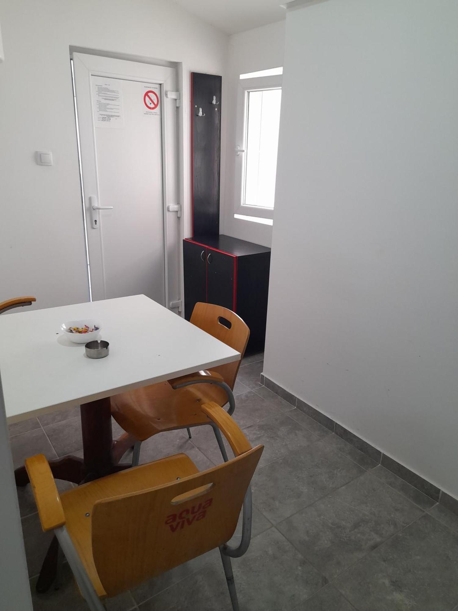 סורצ'ין Libero Apartmani מראה חיצוני תמונה