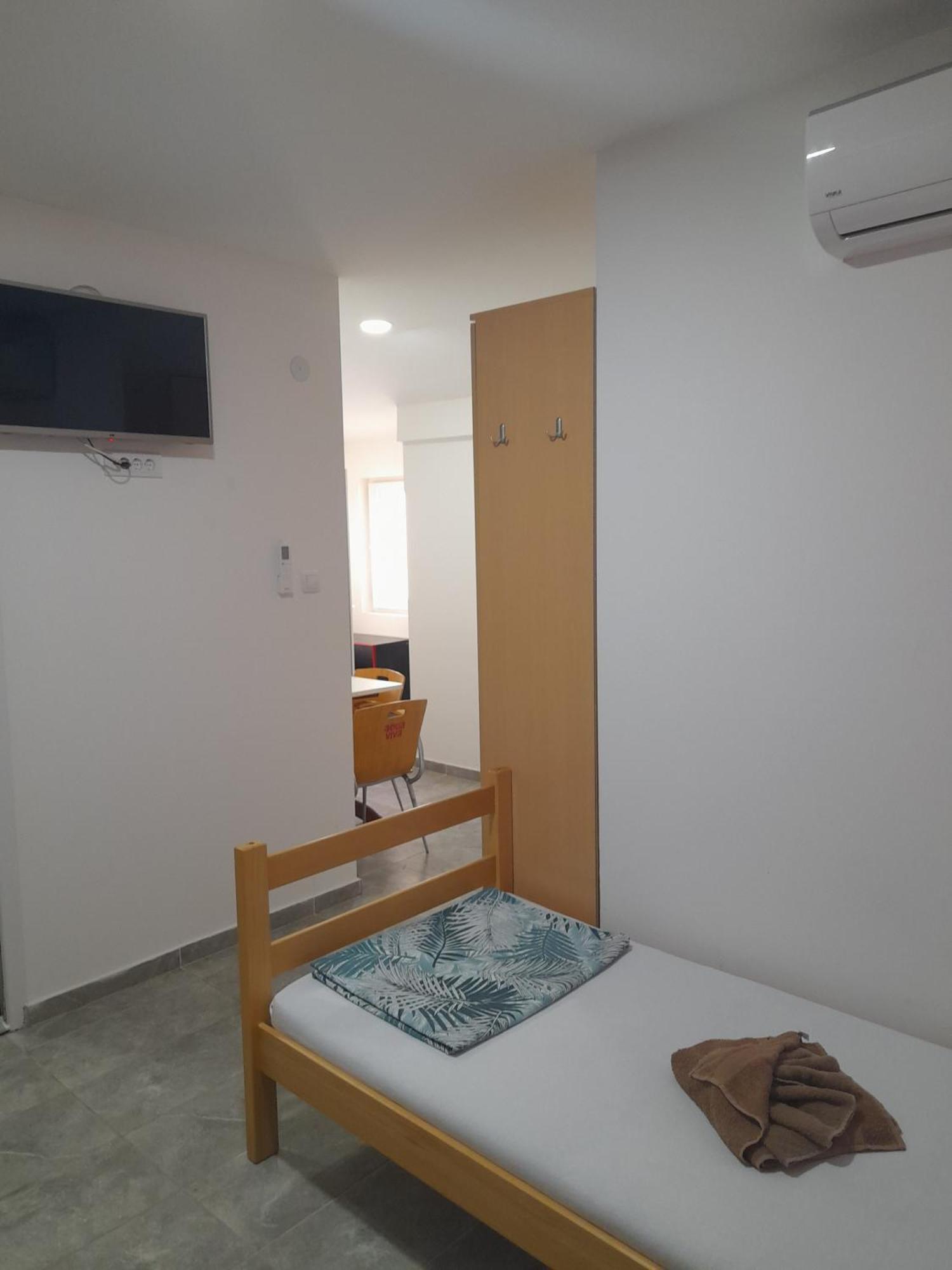 סורצ'ין Libero Apartmani מראה חיצוני תמונה
