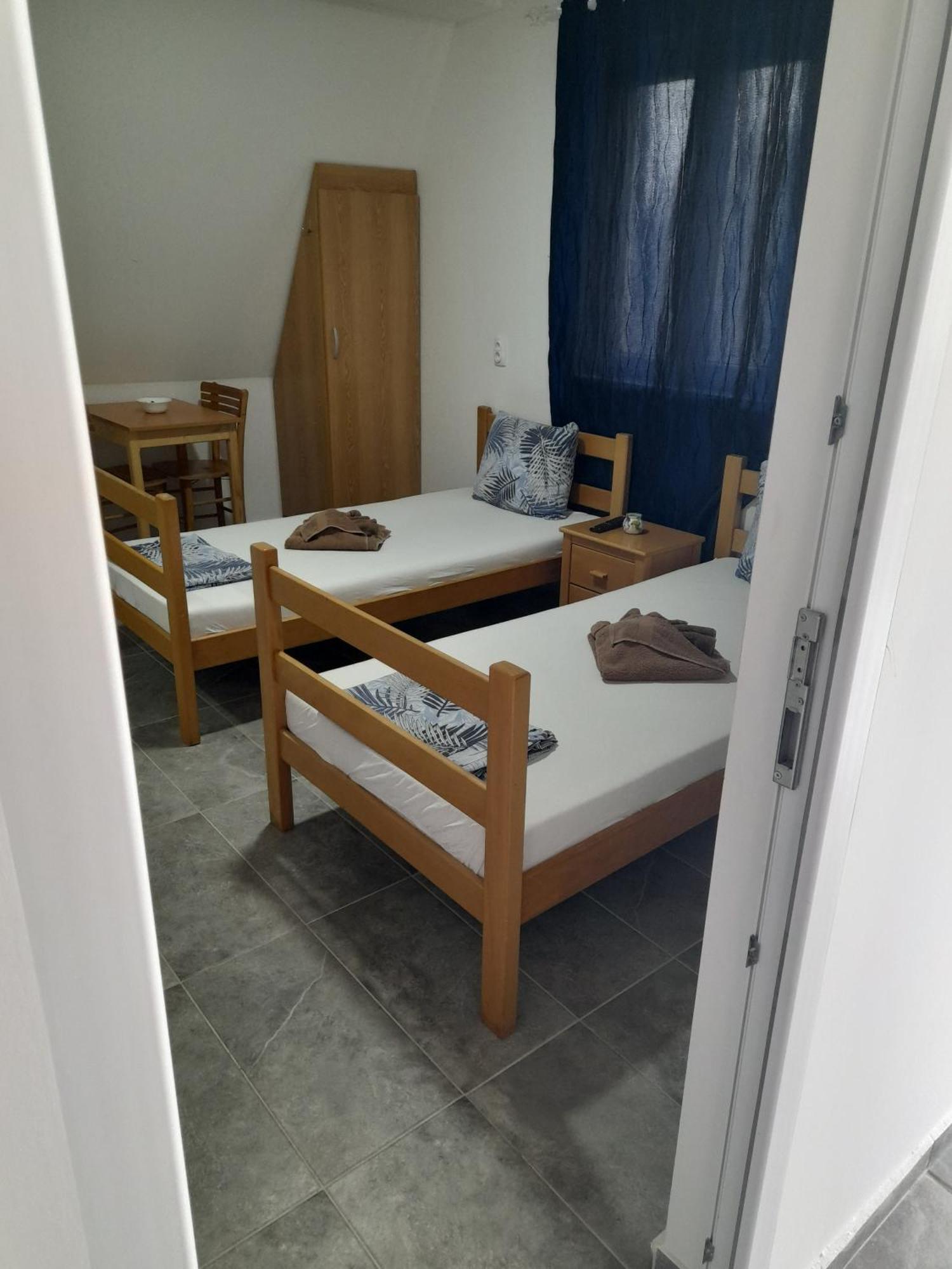 סורצ'ין Libero Apartmani מראה חיצוני תמונה