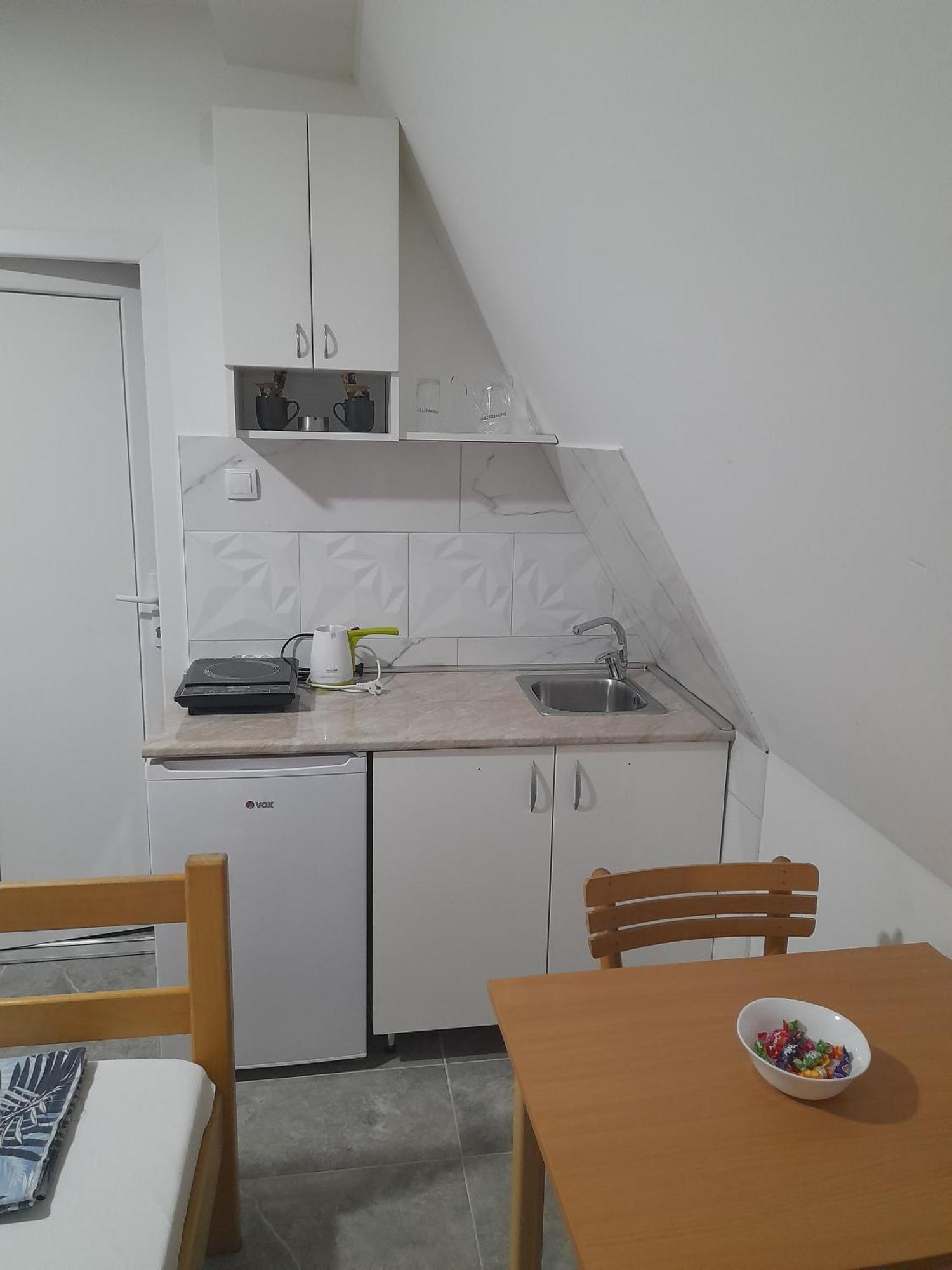 סורצ'ין Libero Apartmani מראה חיצוני תמונה