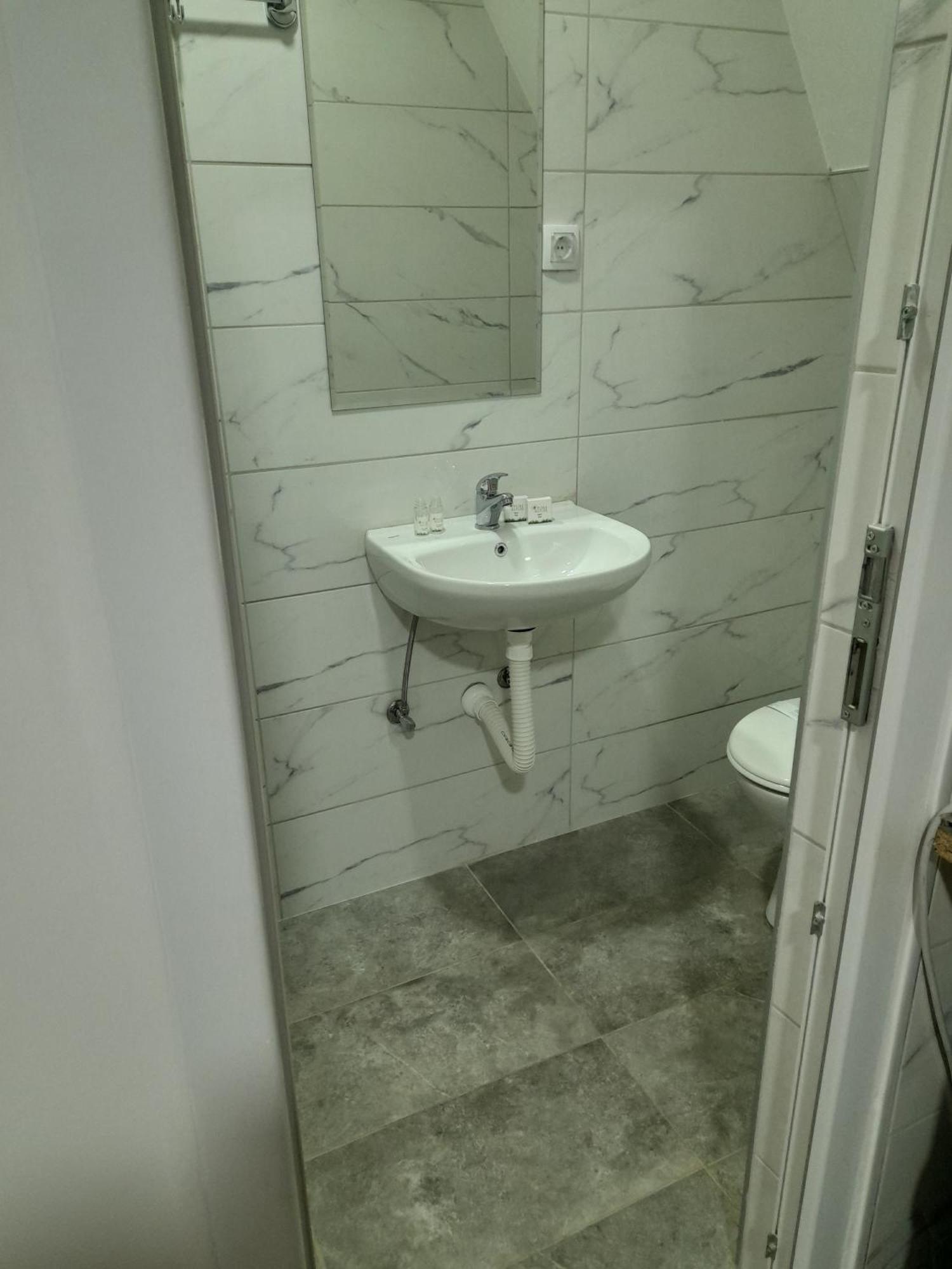סורצ'ין Libero Apartmani מראה חיצוני תמונה