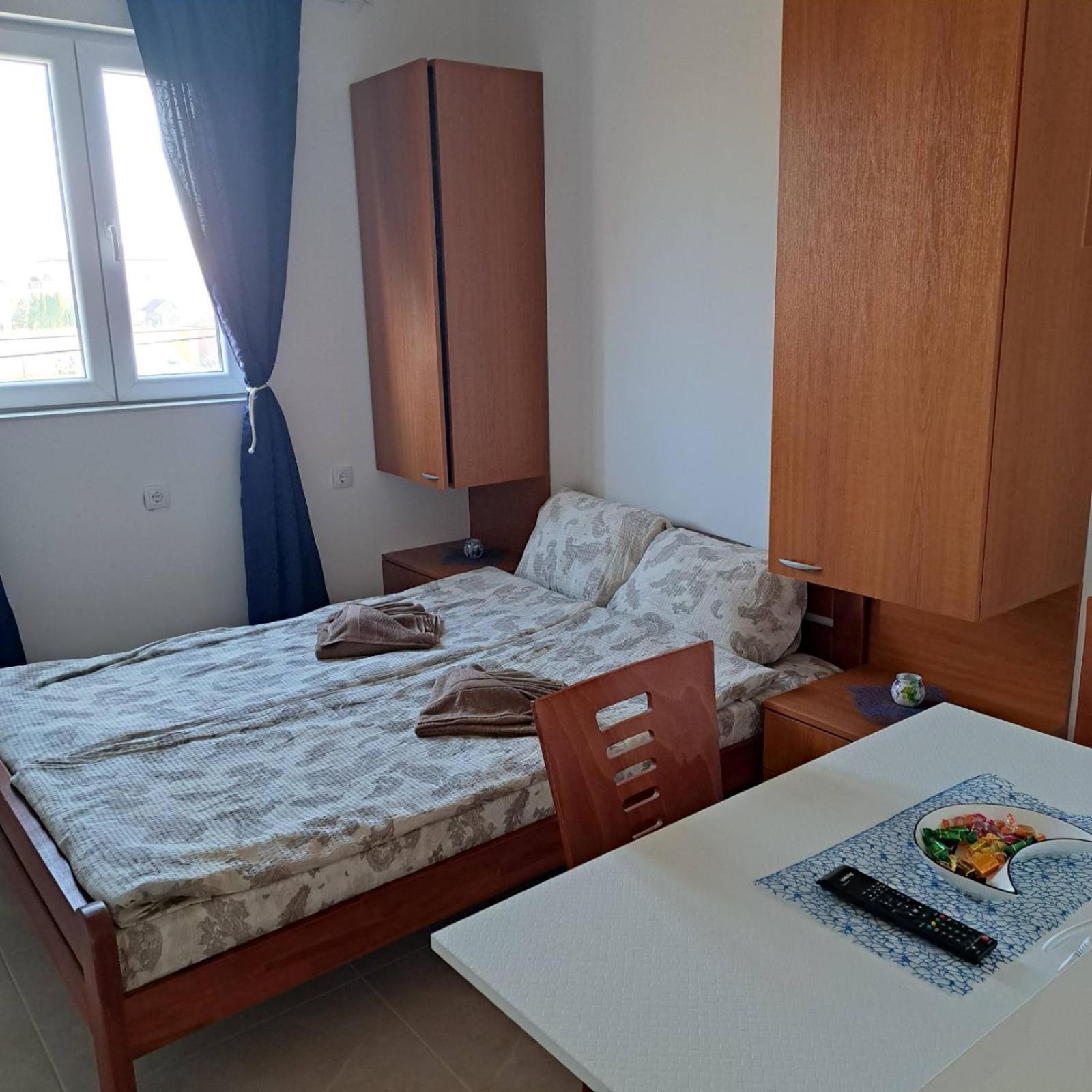 סורצ'ין Libero Apartmani חדר תמונה