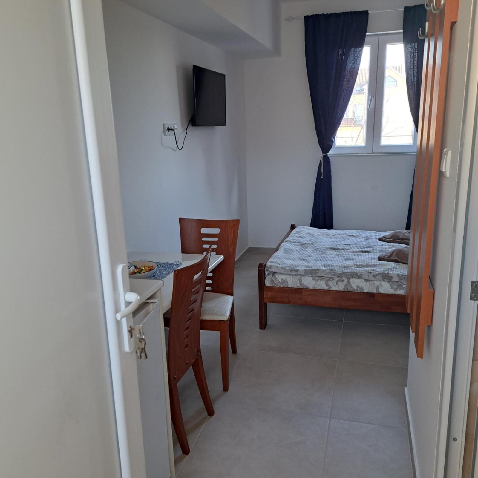 סורצ'ין Libero Apartmani חדר תמונה