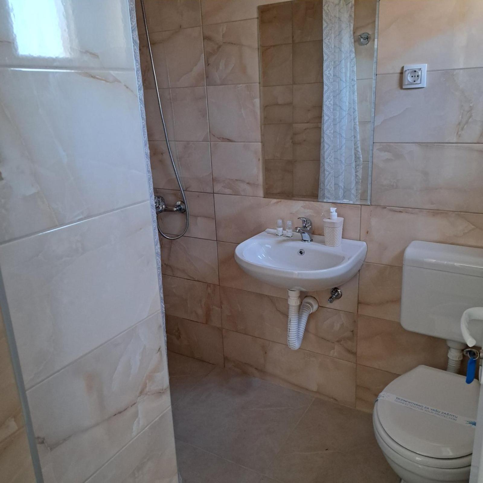 סורצ'ין Libero Apartmani חדר תמונה