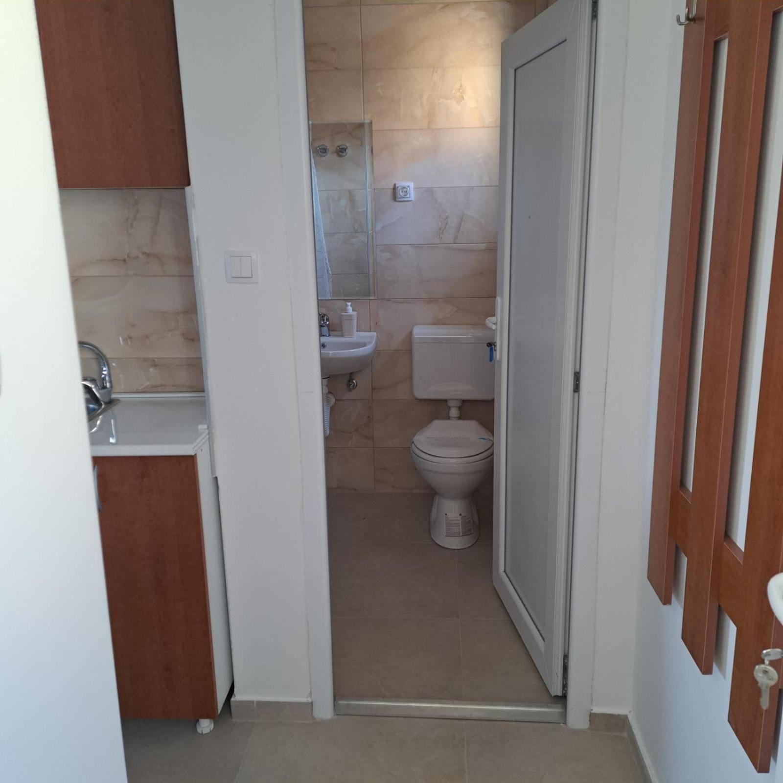 סורצ'ין Libero Apartmani חדר תמונה