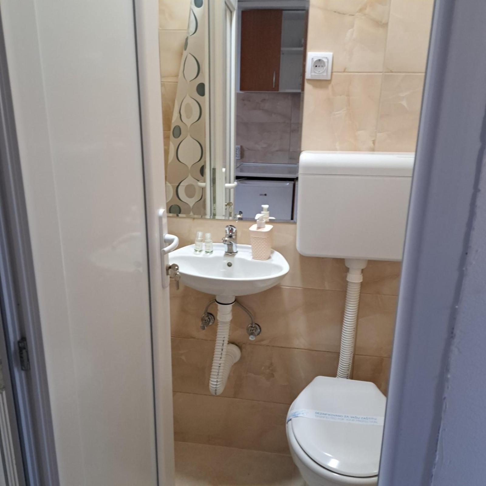 סורצ'ין Libero Apartmani חדר תמונה