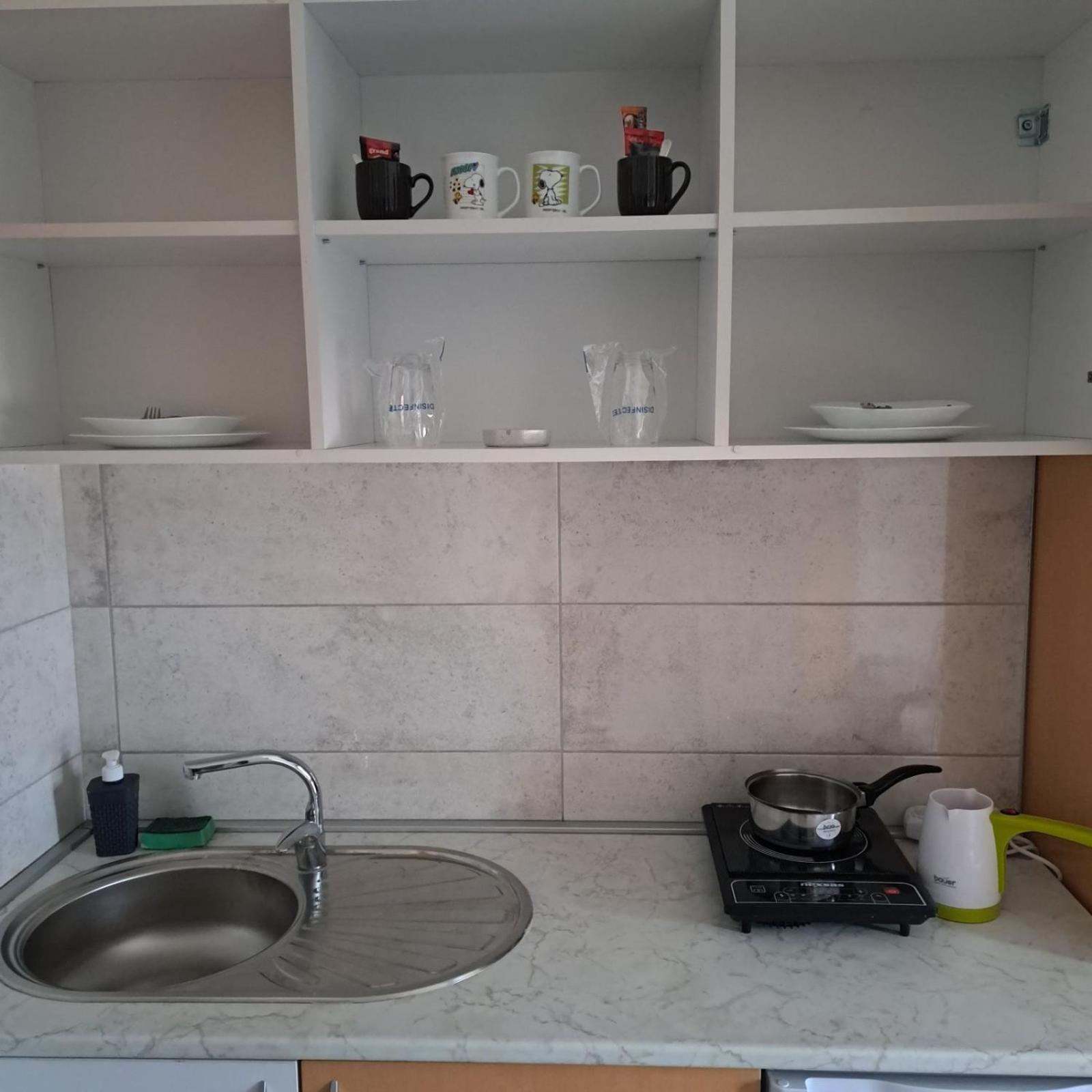 סורצ'ין Libero Apartmani חדר תמונה