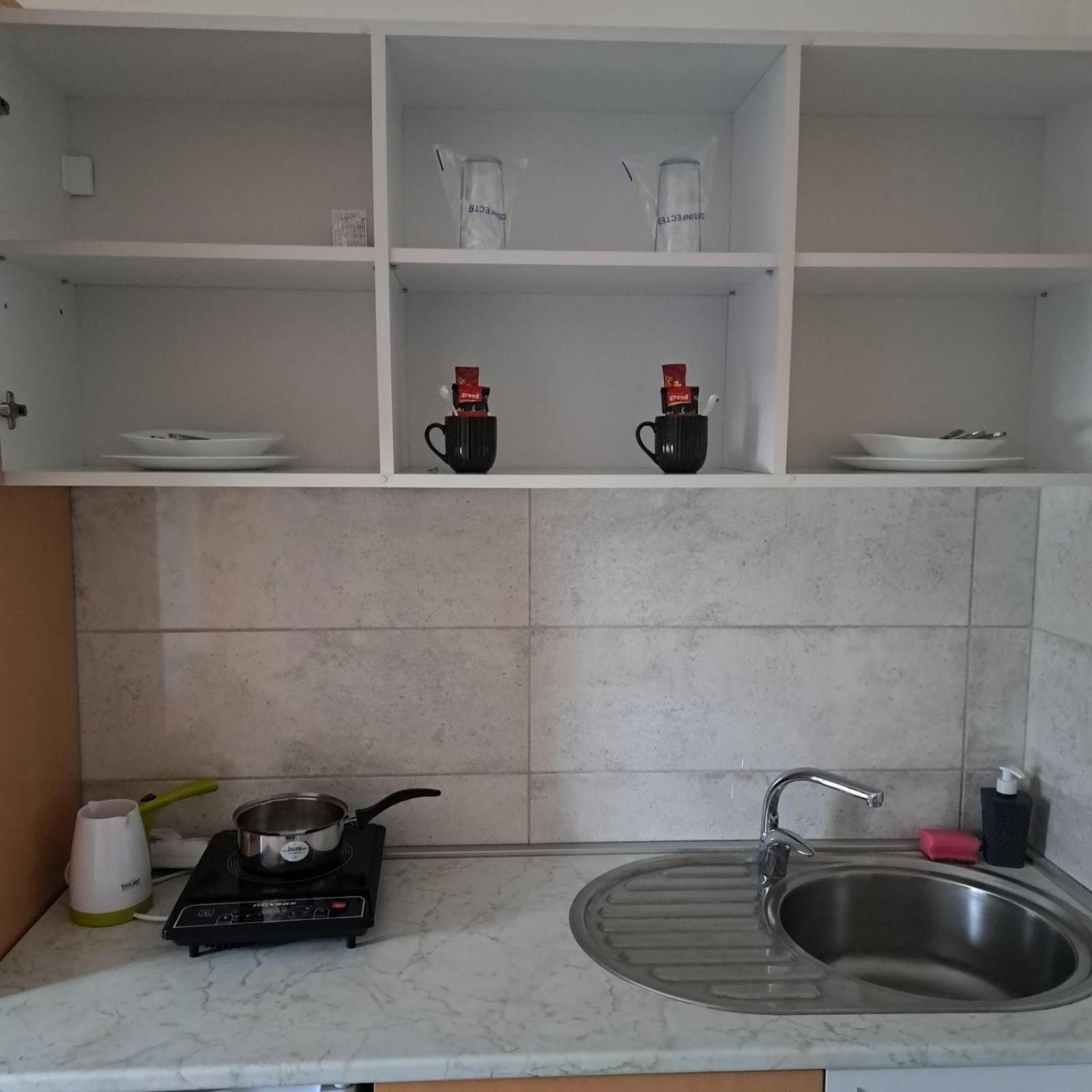 סורצ'ין Libero Apartmani חדר תמונה