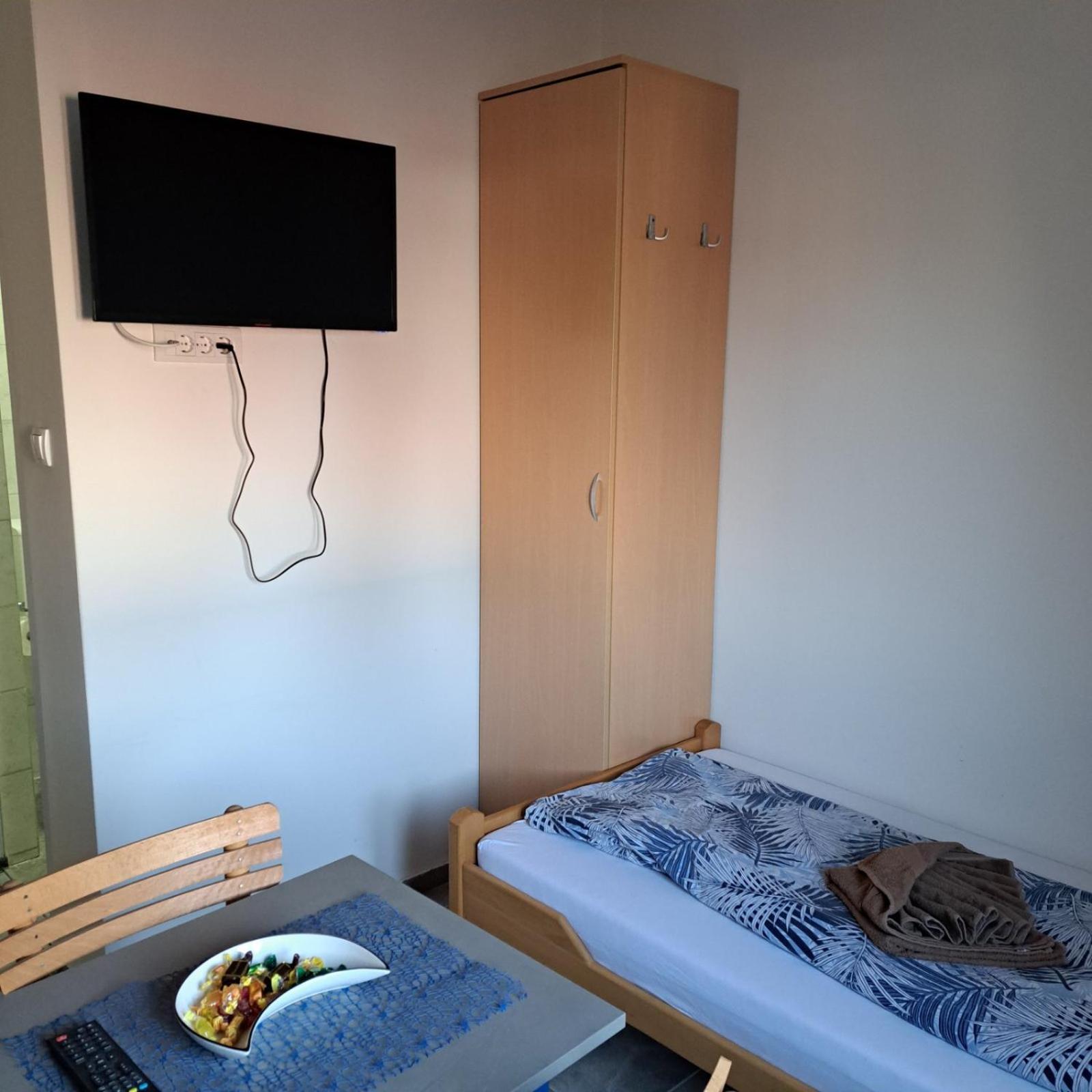 סורצ'ין Libero Apartmani חדר תמונה