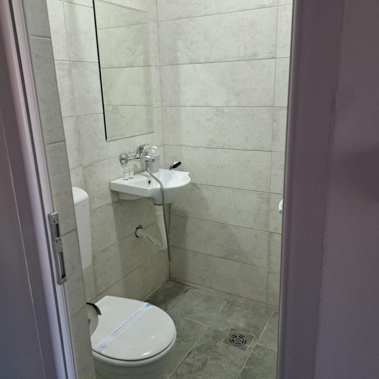 סורצ'ין Libero Apartmani חדר תמונה