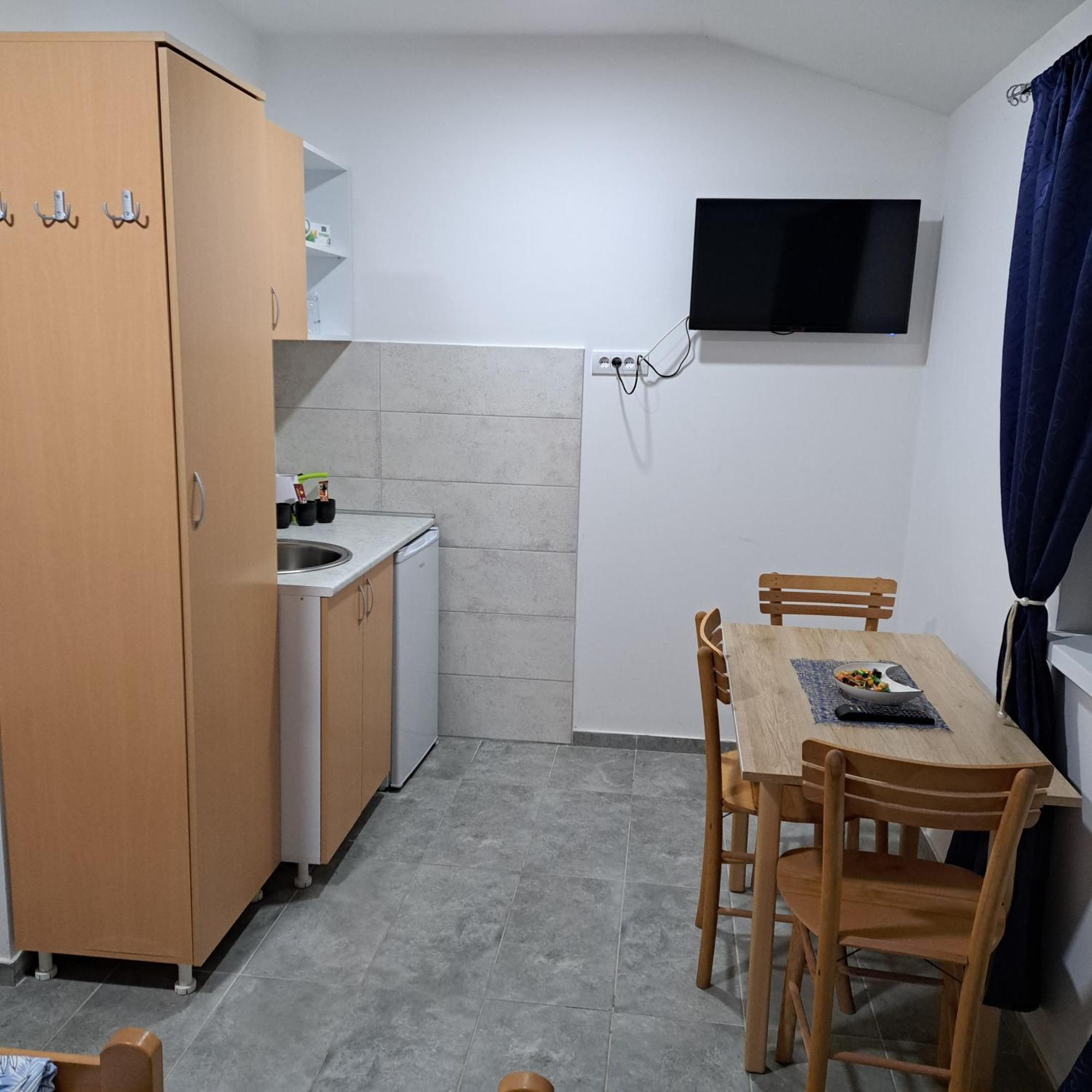 סורצ'ין Libero Apartmani מראה חיצוני תמונה