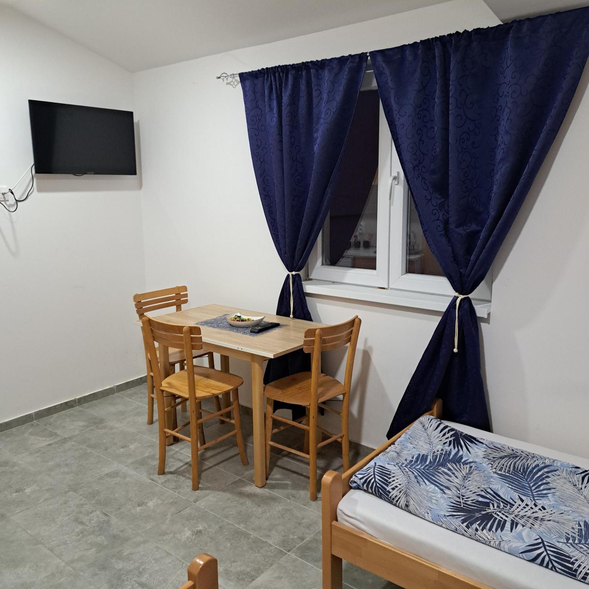 סורצ'ין Libero Apartmani מראה חיצוני תמונה