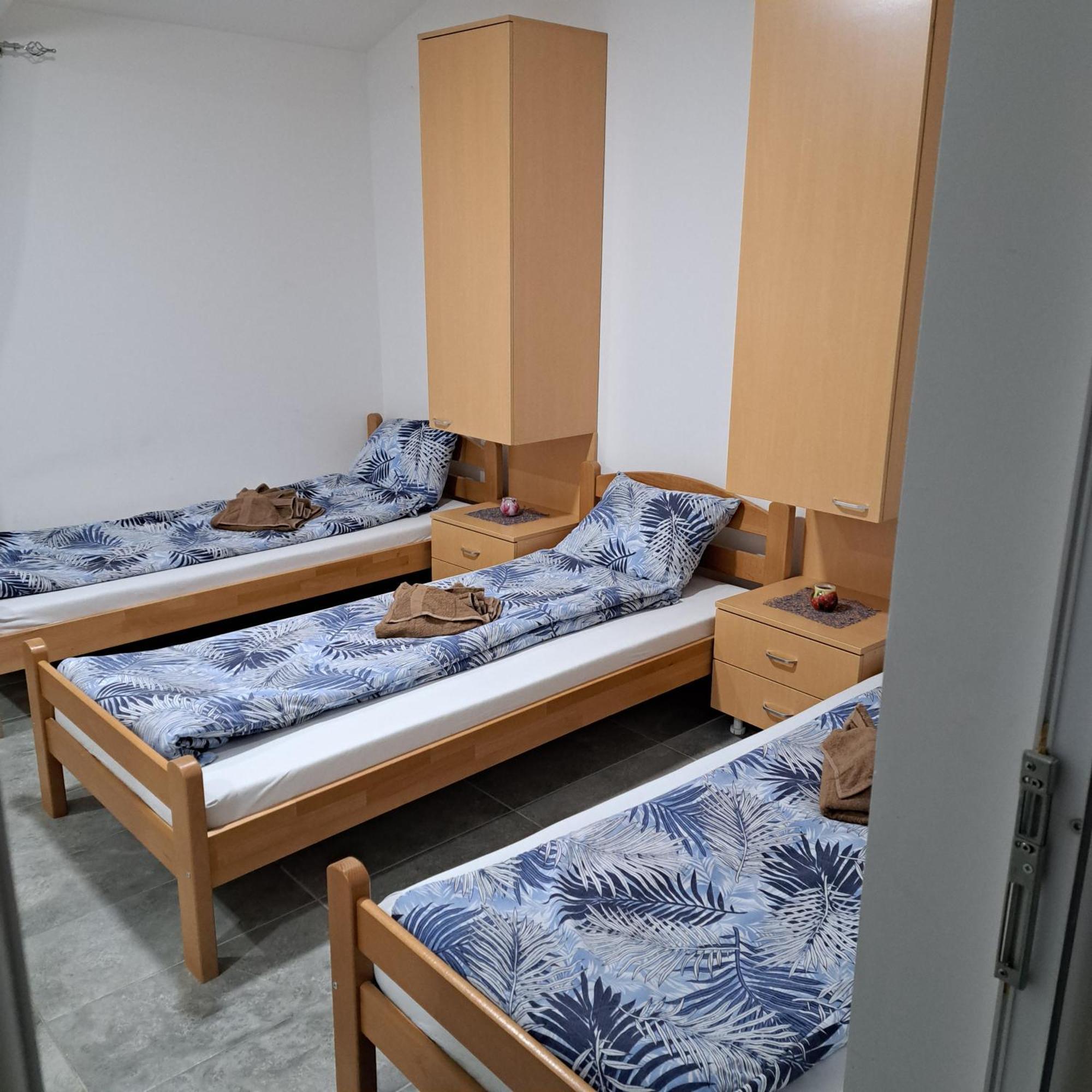 סורצ'ין Libero Apartmani מראה חיצוני תמונה