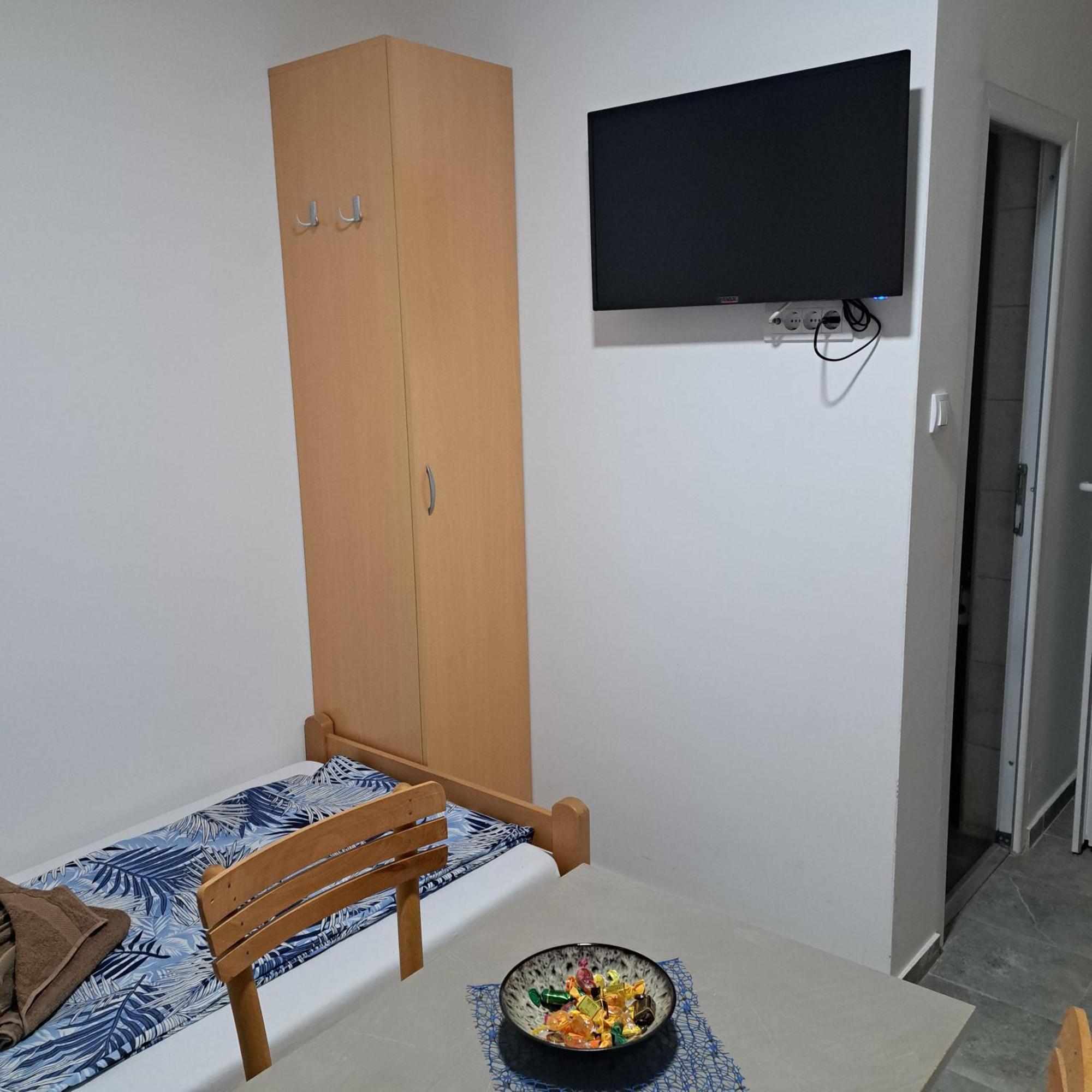 סורצ'ין Libero Apartmani מראה חיצוני תמונה