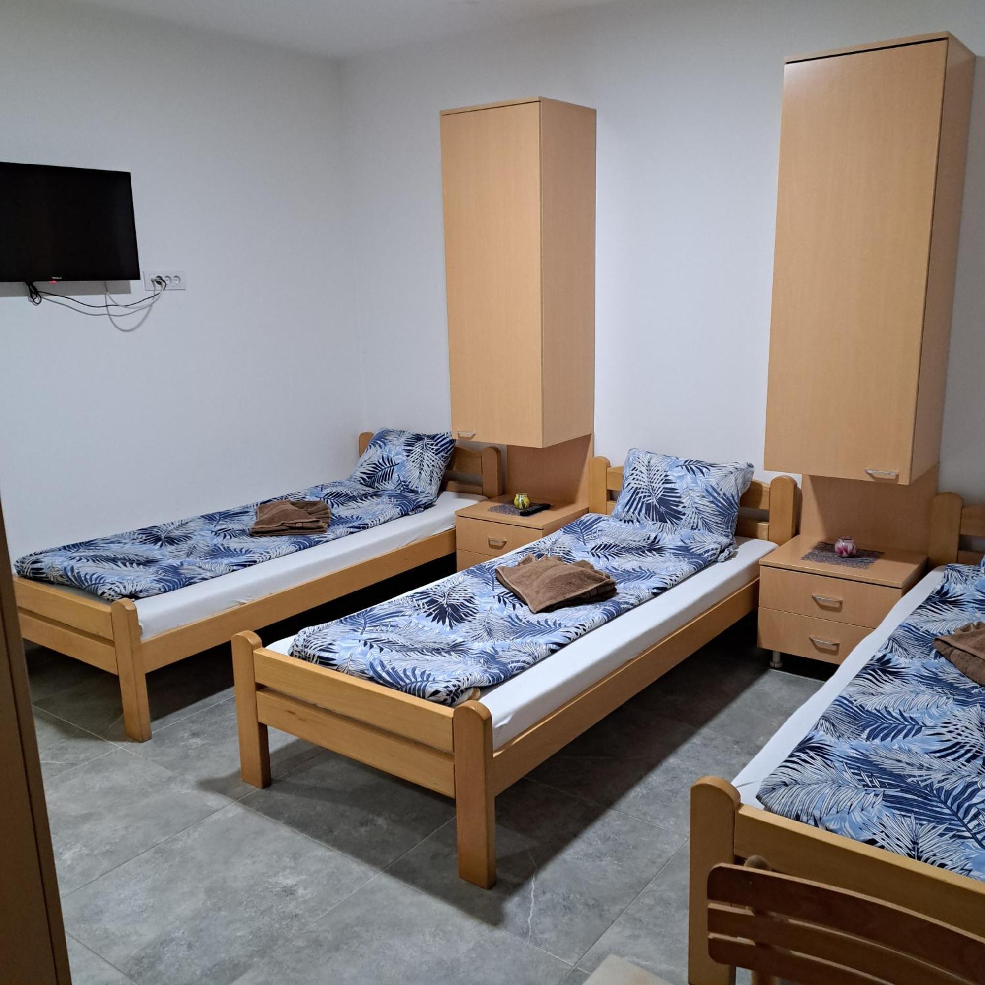 סורצ'ין Libero Apartmani מראה חיצוני תמונה
