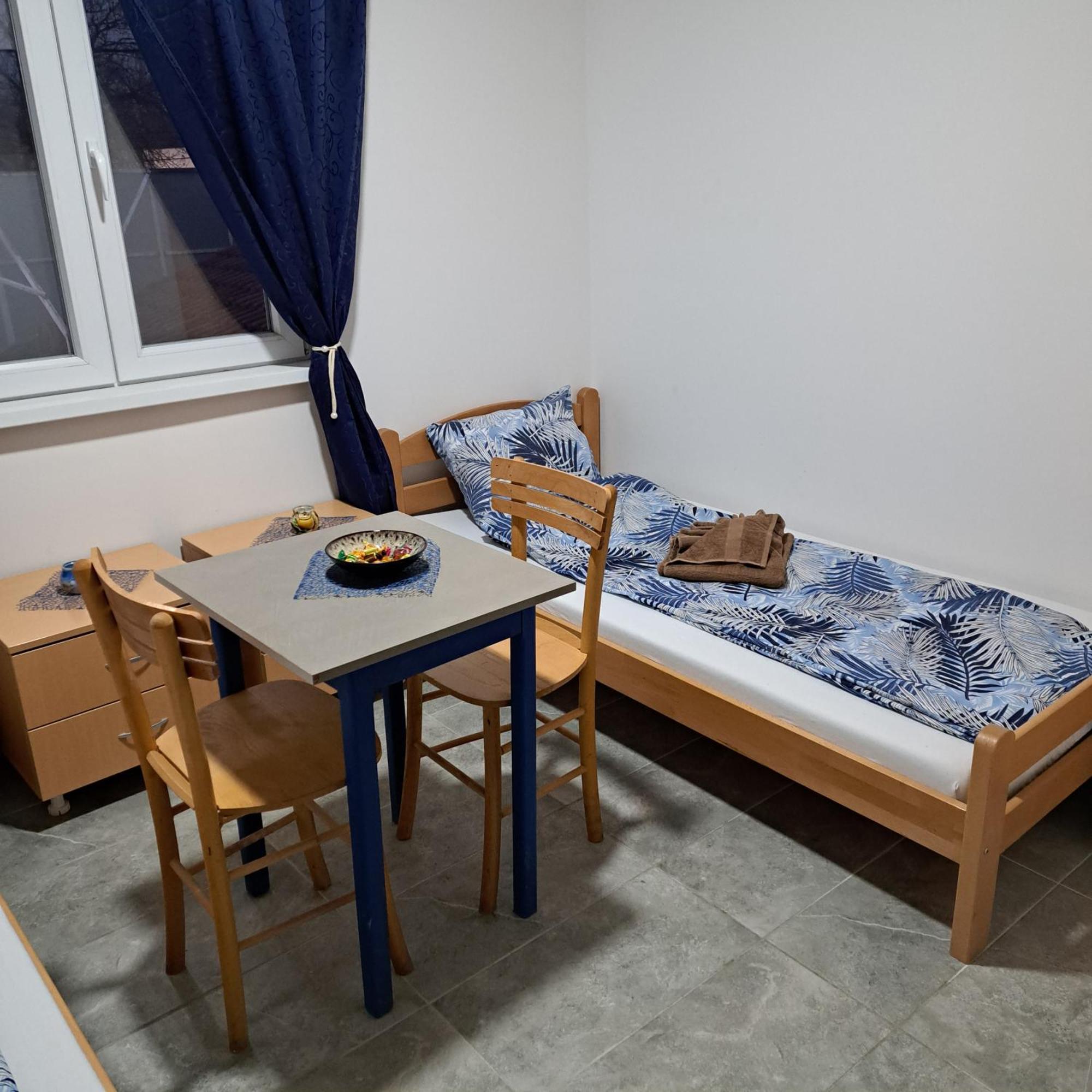 סורצ'ין Libero Apartmani מראה חיצוני תמונה
