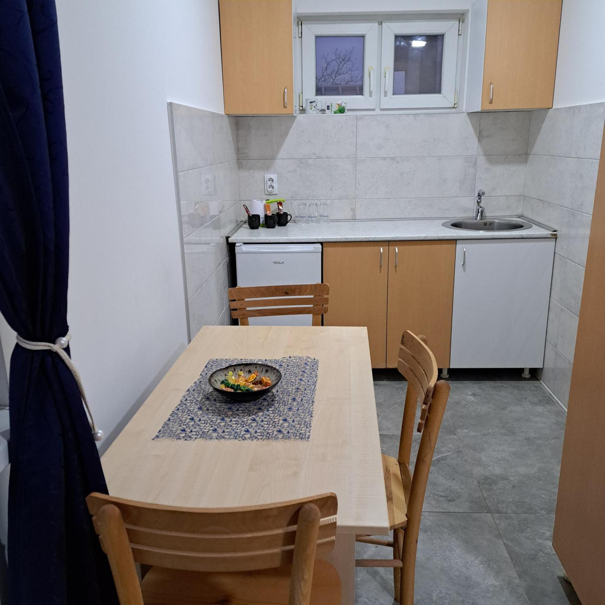 סורצ'ין Libero Apartmani מראה חיצוני תמונה