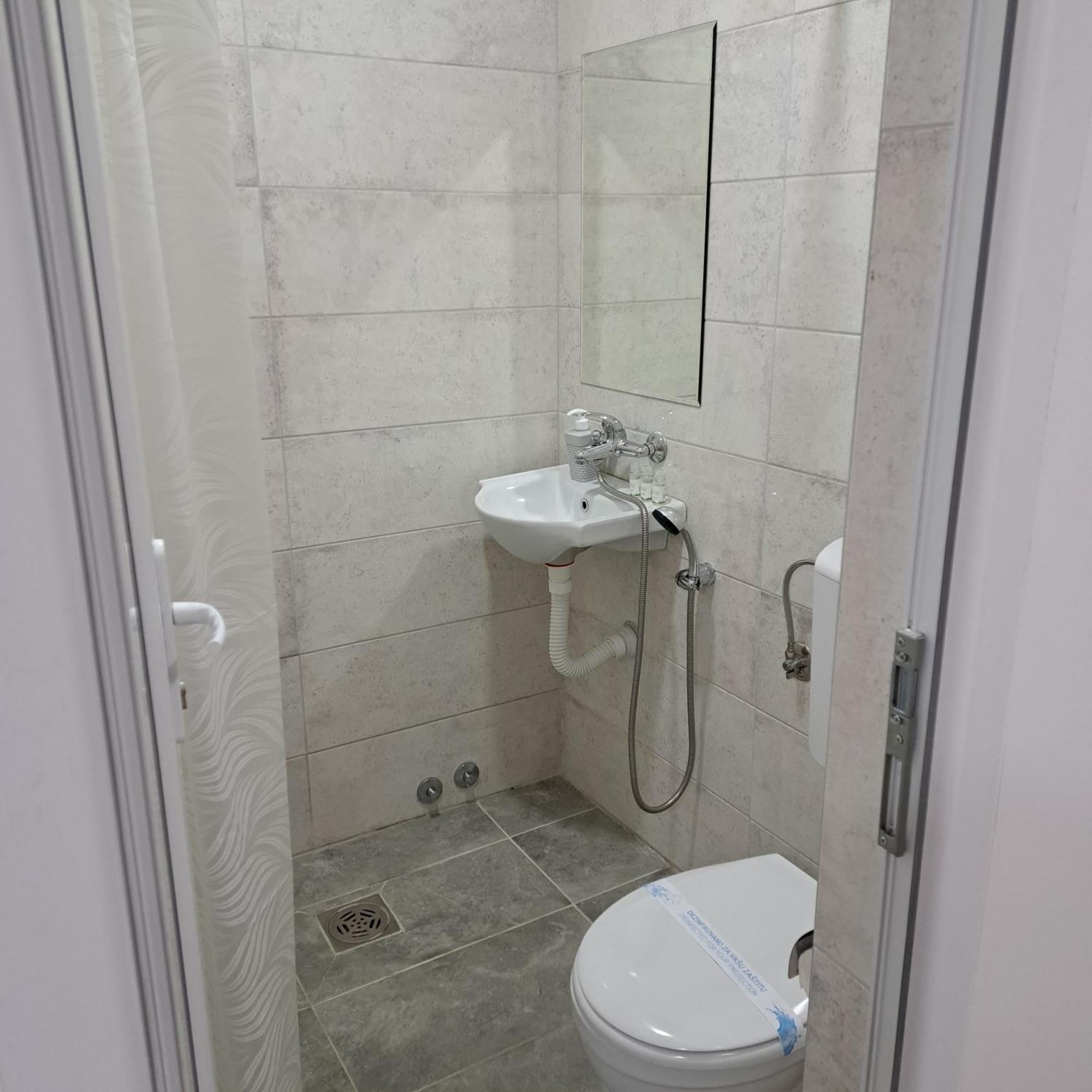 סורצ'ין Libero Apartmani מראה חיצוני תמונה