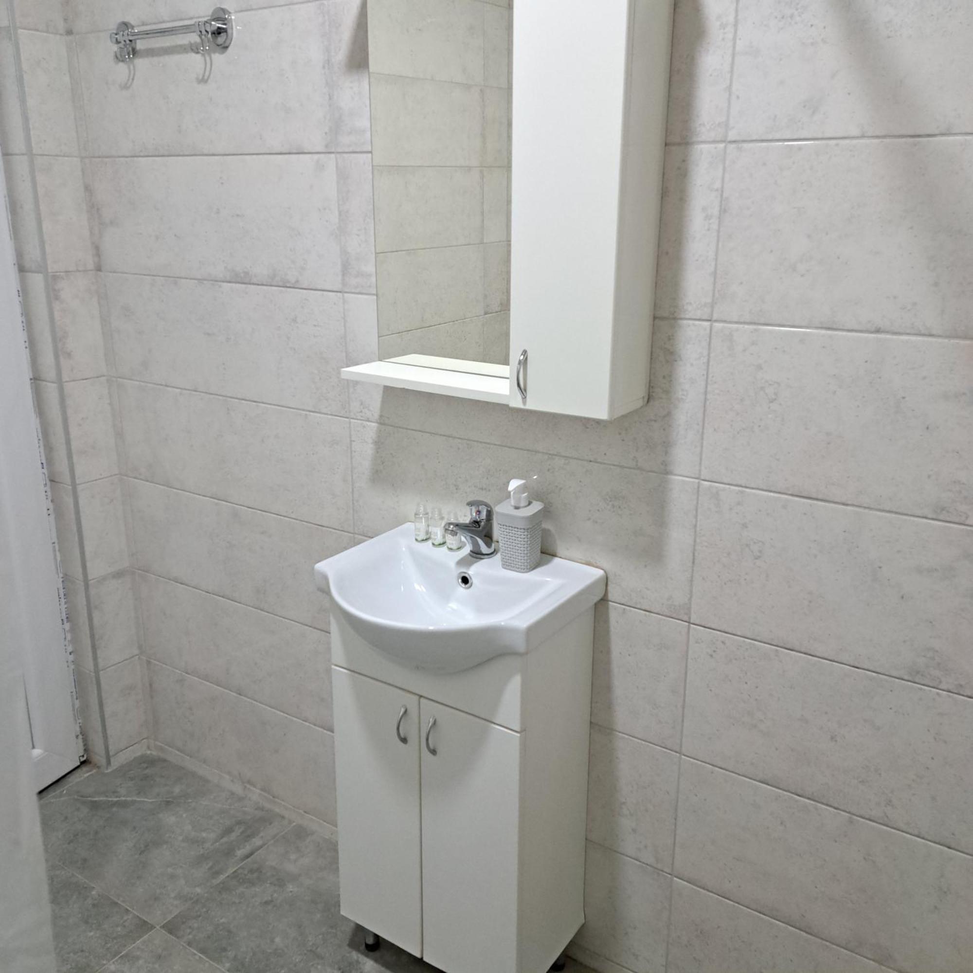 סורצ'ין Libero Apartmani מראה חיצוני תמונה
