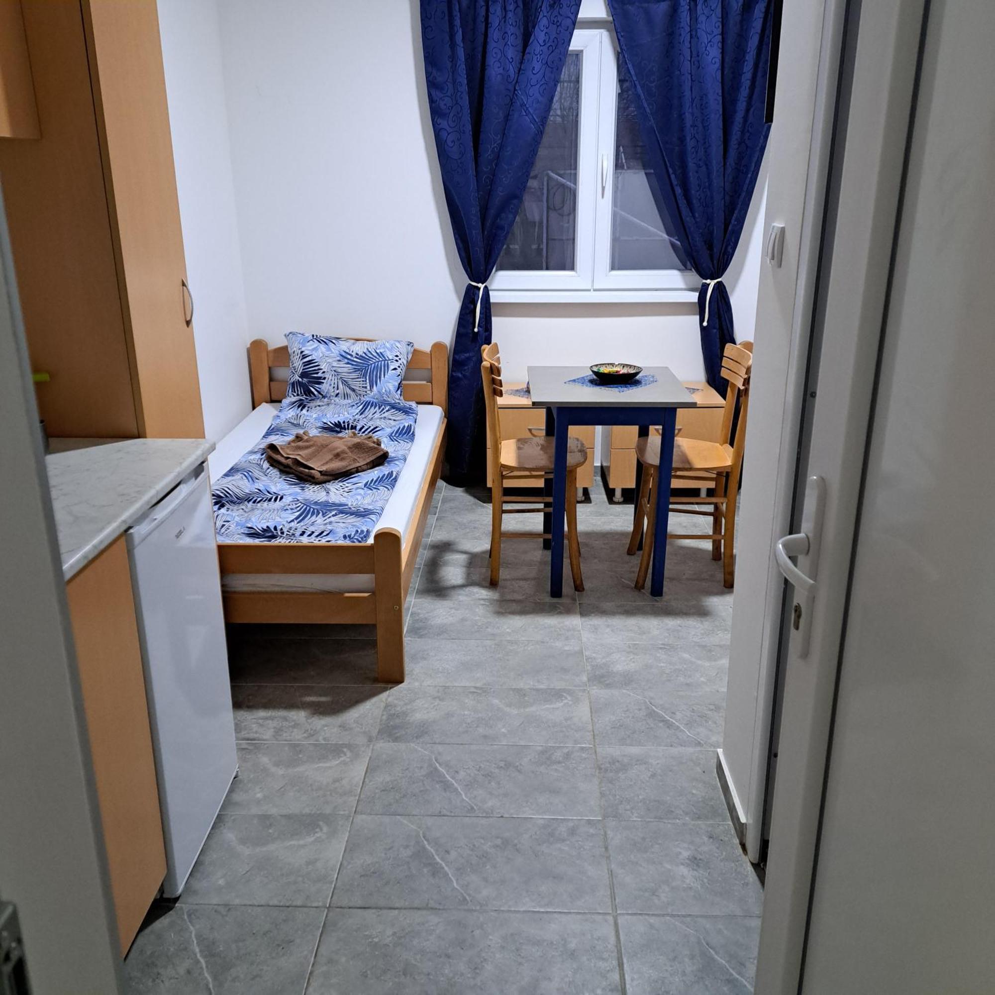סורצ'ין Libero Apartmani מראה חיצוני תמונה