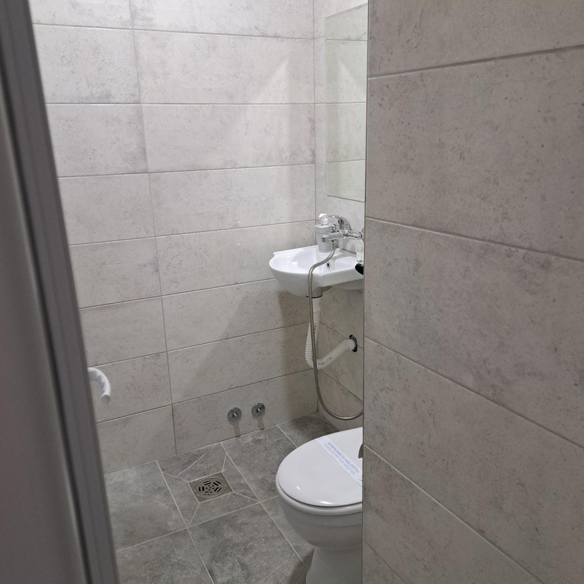 סורצ'ין Libero Apartmani מראה חיצוני תמונה