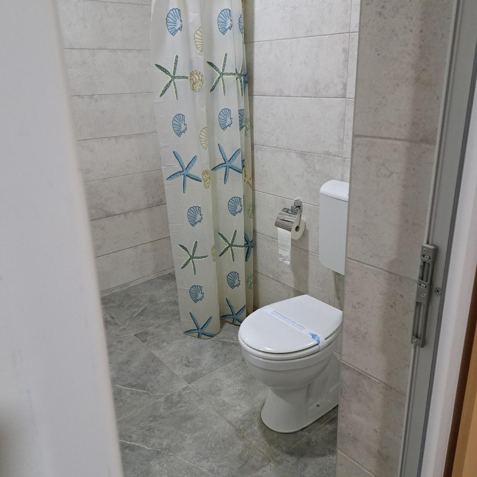 סורצ'ין Libero Apartmani מראה חיצוני תמונה