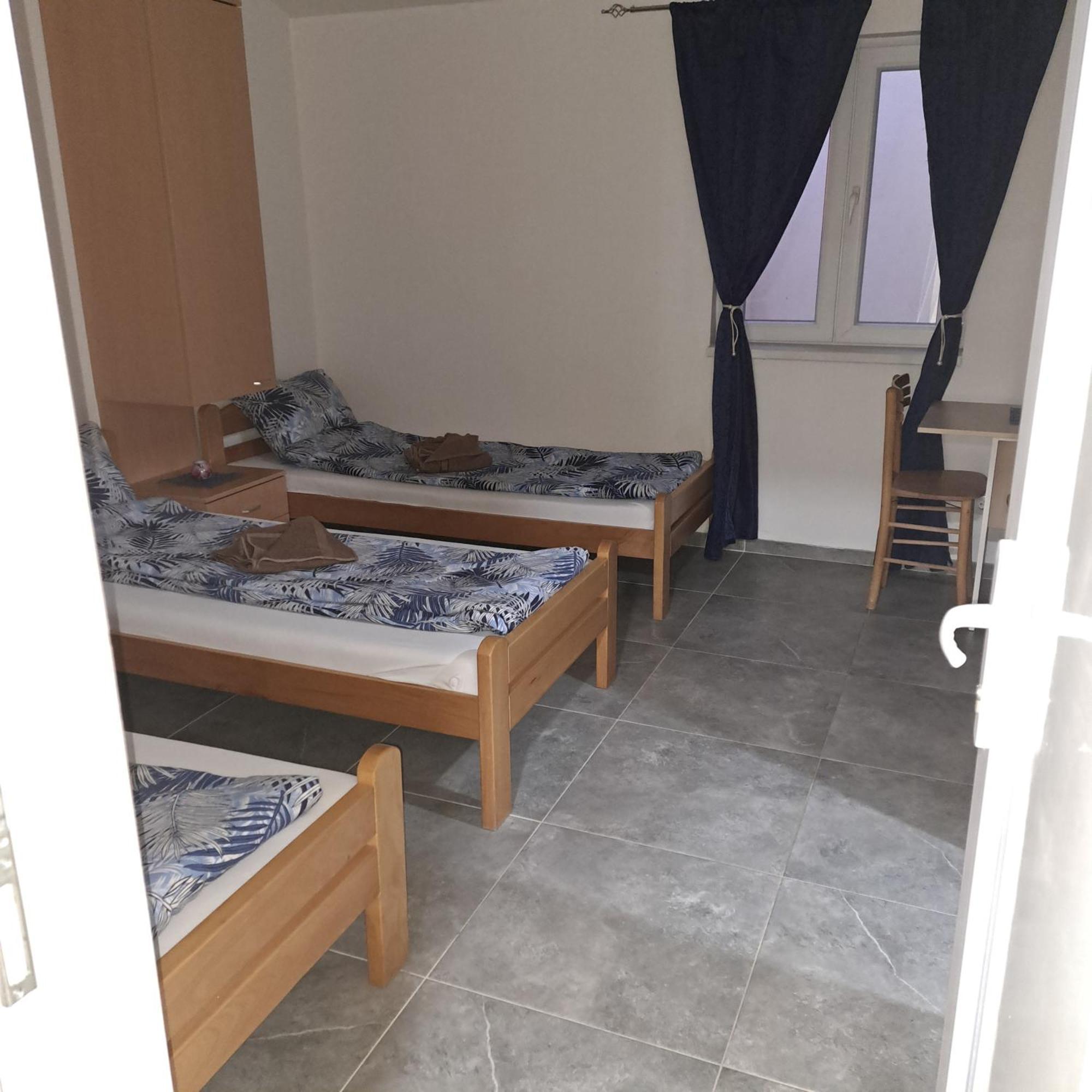 סורצ'ין Libero Apartmani מראה חיצוני תמונה