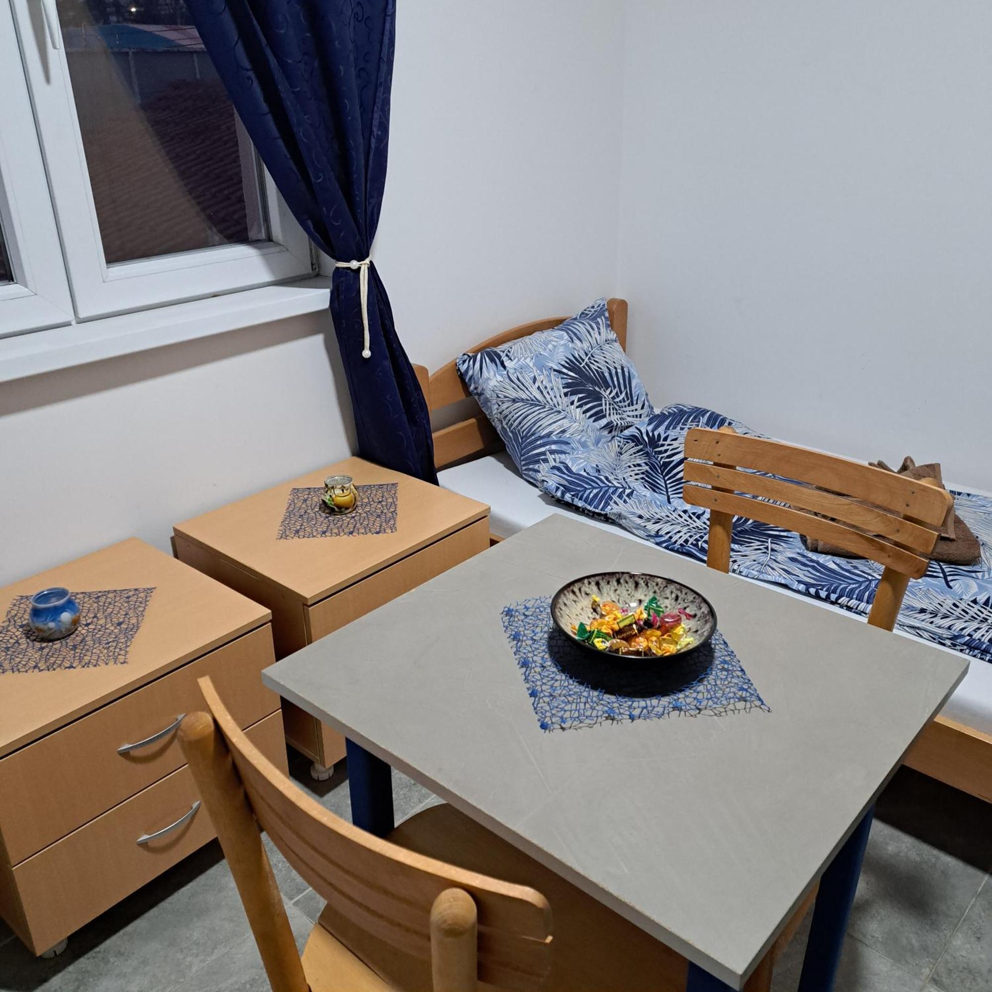 סורצ'ין Libero Apartmani מראה חיצוני תמונה
